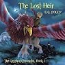 The Lost Heir: The Gryphon Chronicles, Book 1