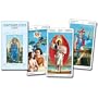 Contemplative Tarot (English and Spanish Edition)
