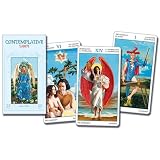 Contemplative Tarot (Lo Scarabeo Tarots)