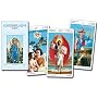 Contemplative Tarot (Lo Scarabeo Tarots)