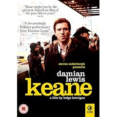 Keane (1 Disc Edition) [DVD] [2004]