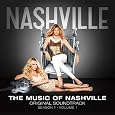 Music of Nashville (Season 1, Volume 1) by Various Artists
