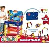 IMC Toys Mickey's Work Bench