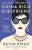 China Rich Girlfriend