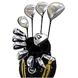 Slazenger SUPER CAT SX8.3 17�_�N���u�Z�b�g