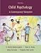 Child Psychology: A Contemporary View Point