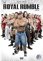 WWE - Royal Rumble 2010