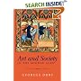 Art and Society in the Middle Ages