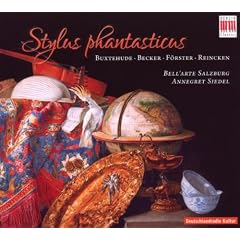 Stylus Phantasticus