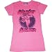 Search : Wonder Woman Rosey Pink Juniors T-Shirt by Junk Food