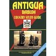Antigua and Barbuda Country Study Guide (World Country Study Guide Library) by International Business Publications, USA