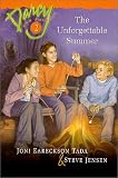 The Unforgettable Summer (Darcy and Friends, 2)