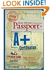 Mike Meyers' A+ Certification Passport