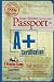 Mike Meyers' A+ Certification Passport