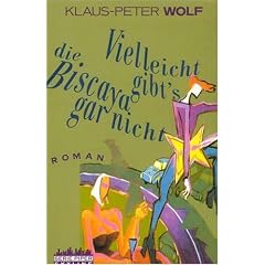 Vielleicht gibt's die Biscaya gar nicht.