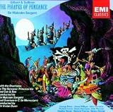 Gilbert & Sullivan: The Pirates Of Penzance