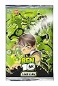 Ben 10 TCG Booster Display