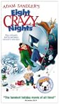 Adam Sandlers 8 Crazy Nights