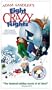 Eight Crazy Nights [VHS]