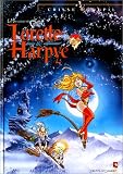 Revue Vents d'Ouest  / L'epee de cristal, les sorcières lorette & harpye