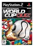 The Ultimate World Cup Quiz (PS2)