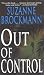 Out of Control (Troubleshooters, Book 4)
