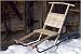 Mountain Boy Sledworks: Silverton Kicksled