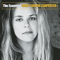 Essential Mary Chapin Carpenter