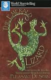 Books : Emerald Lizard (World Storytelling)
