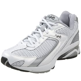 Ryka Women's Radiant Walking Shoe