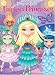 Dress-Up Dolls Fairies & Princesses