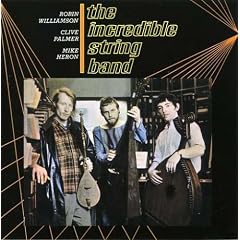 Incredible String Band