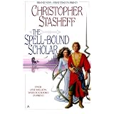 TheSpell-BoundScholar(TheWarlockSeries)