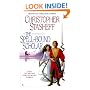 The Spell-Bound Scholar (The Warlock Series)