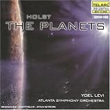 Holst: The Planets