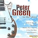 Review Peter Green  / In the Skies
