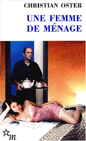 Une femme de m�nage