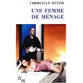 Une femme de m�nage