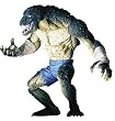 The Batman Secret Files Rogues Gallery Figure: Killer Croc