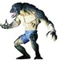 The Batman Secret Files Rogues Gallery Figure: Killer Croc