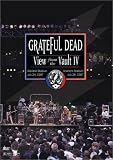 Grateful Dead - View from the Vault IV Grateful Dead - View from the Vault IV