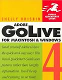 Adobe GoLive 4 for Macintosh & Windows (Visual QuickStart Guide)