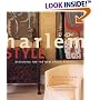 Harlem Style : Designing for the New Urban Aesthetic