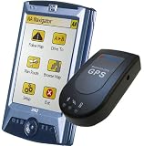 HP IPAQ RX 3715 GPS