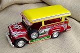 Philippine Miniature Jeepney 51JA1NdbzTL. SL160 Philippine Miniature Jeepney