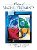 Design of Machine Elements (8th Edition)