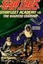 The Haunted Starship  (Star Trek: The Next Generation: Starfleet Academy, No 13)
