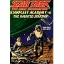 The Haunted Starship  (Star Trek: The Next Generation: Starfleet Academy, No 13)