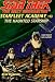 The Haunted Starship  (Star Trek: The Next Generation: Starfleet Academy, No 13)