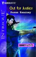 Out for Justice (Shotgun Sallys, Book 1) (Harlequin Intrigue Series #774)